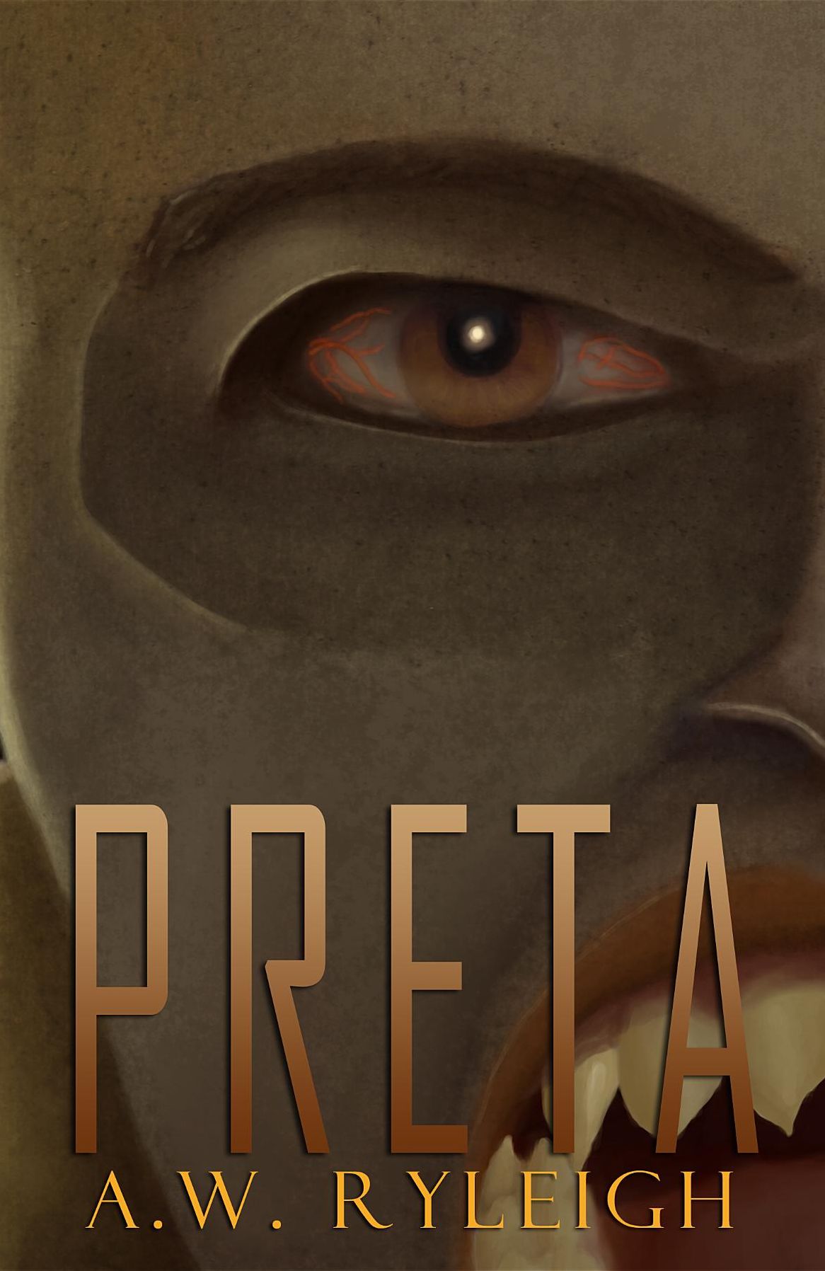 PRETA