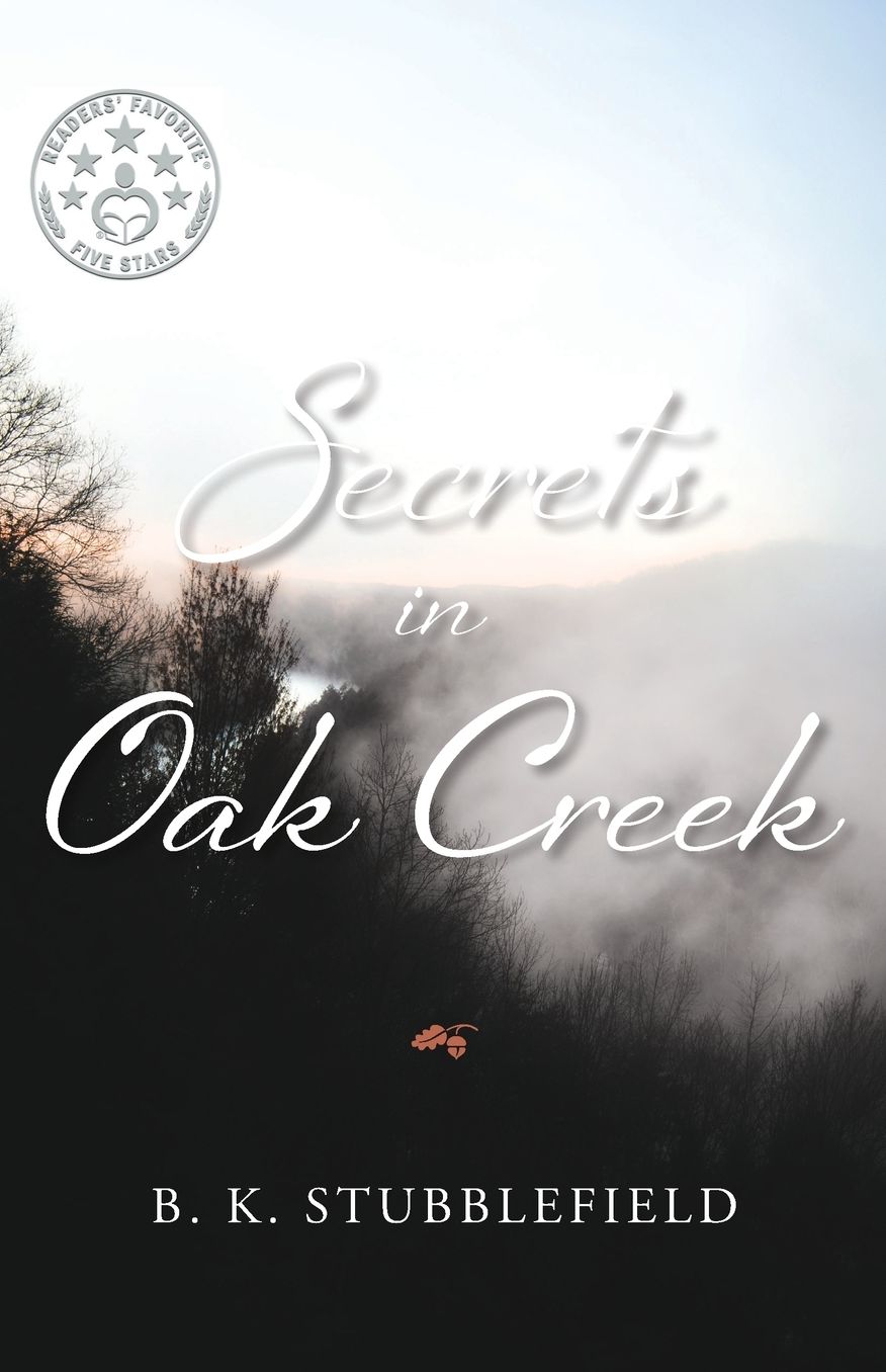 Secrets In Oak Creek
