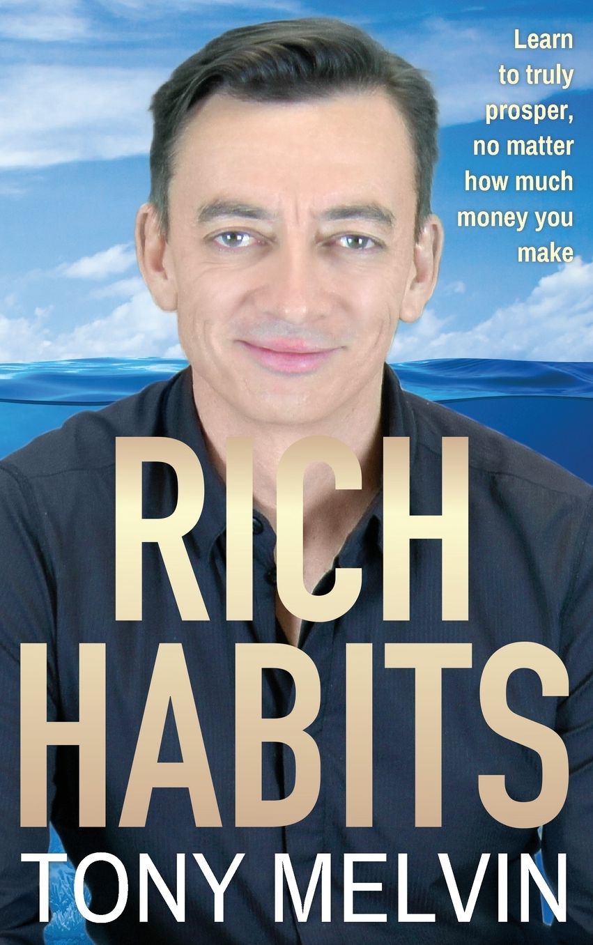 Rich Habits - Hardcover