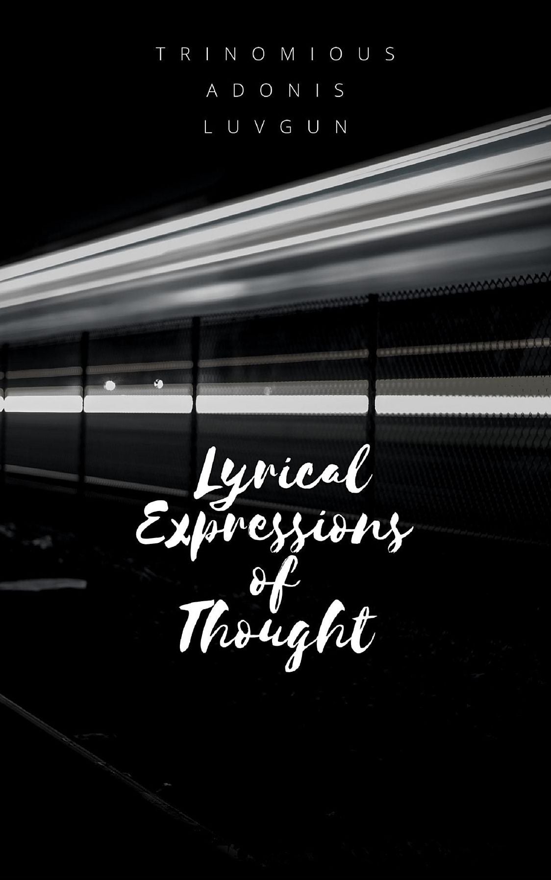 Lyrical Expressions of Thought