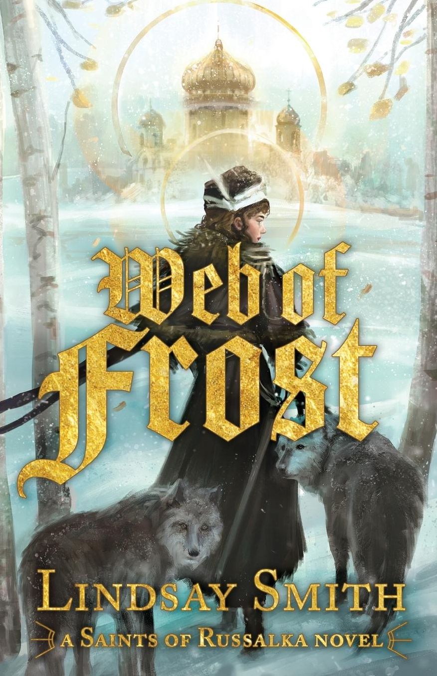 Web of Frost