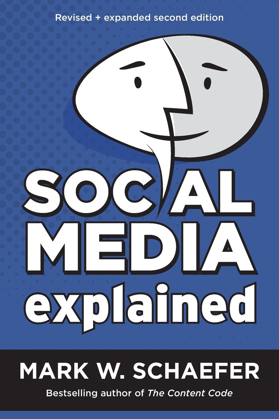 Social Media Explained: Untangling the World's Most Misunderstood Business Trend, Revised and Expanded