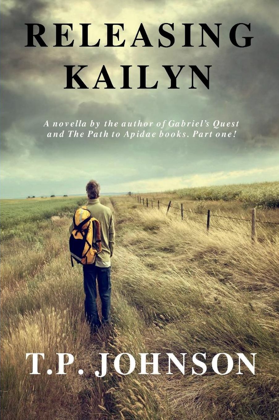 Releasing Kailyn