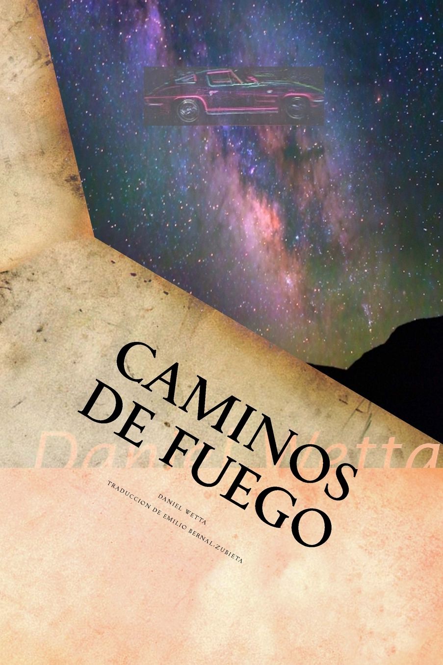 Caminos de Fuego