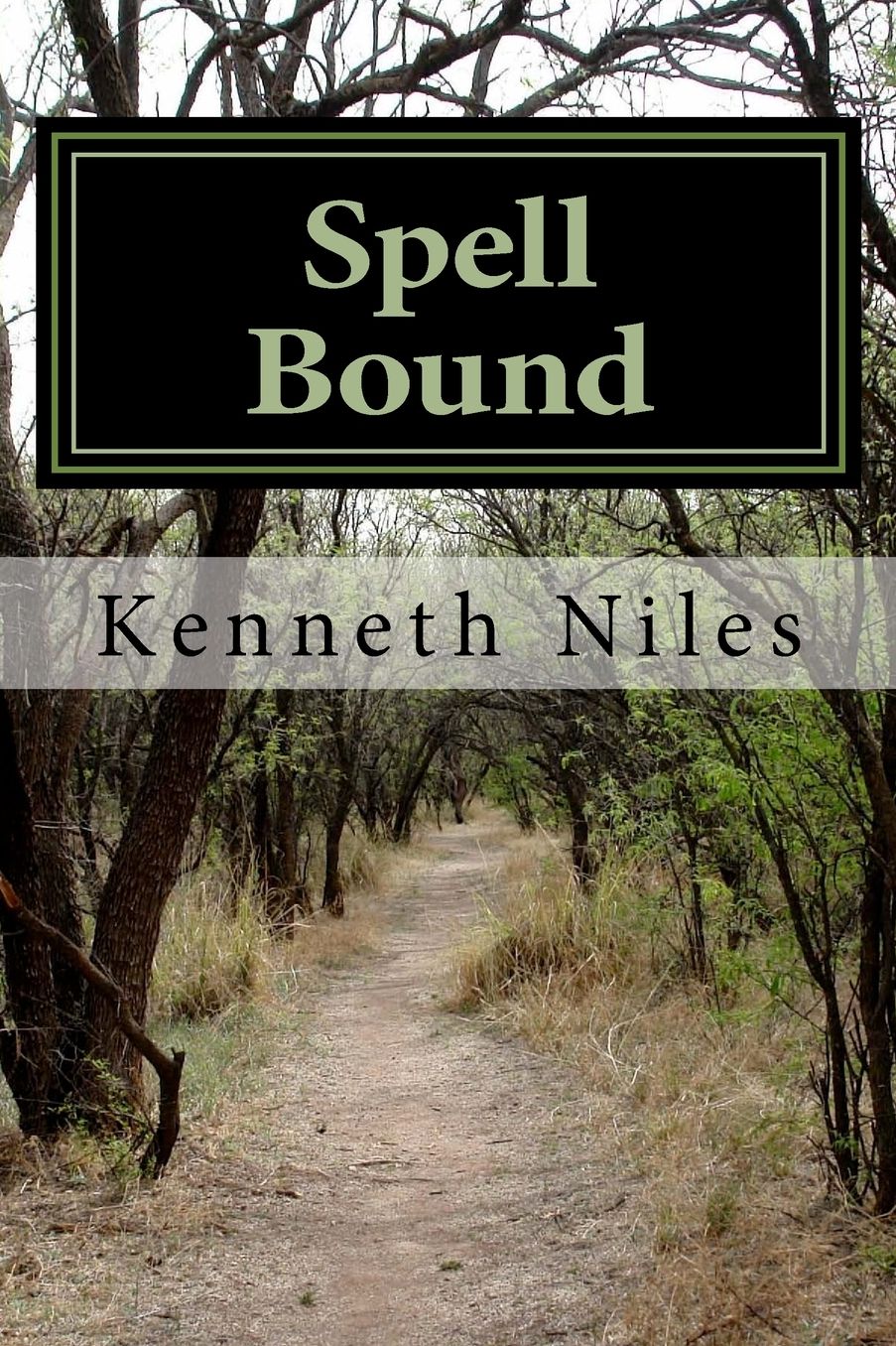 Spell Bound