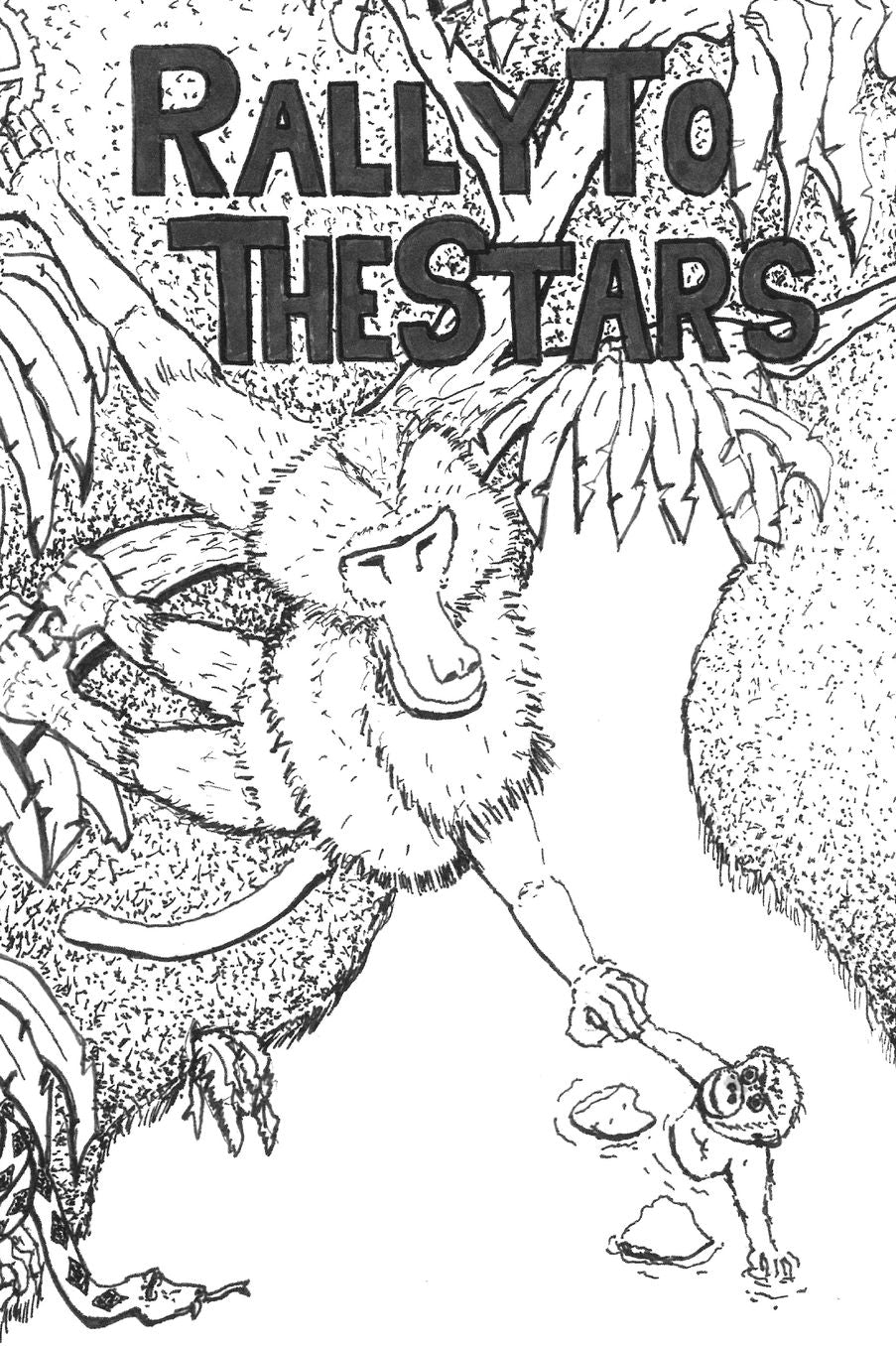 Rally to the Stars!