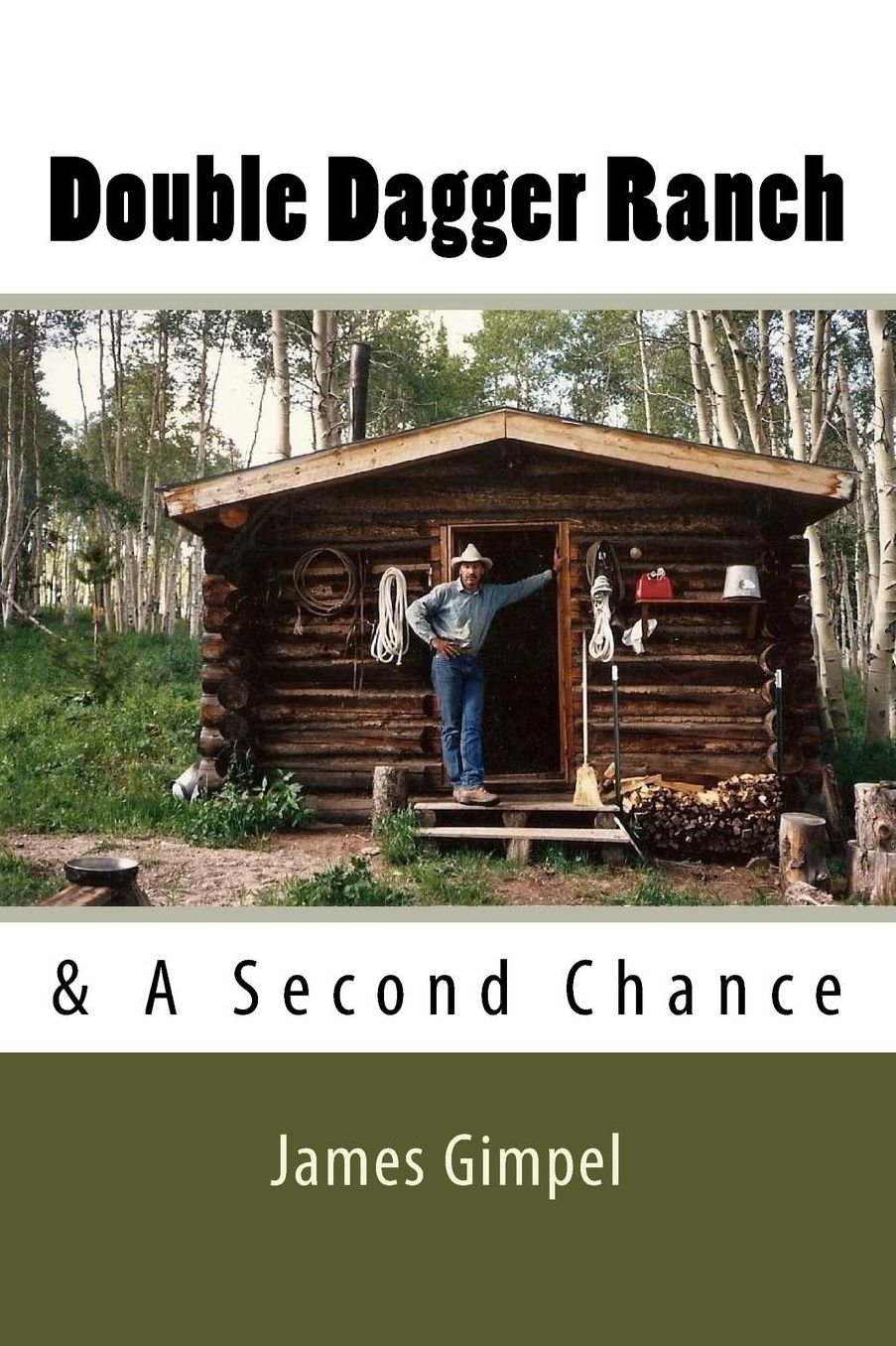 Double Dagger Ranch: a Second Chance