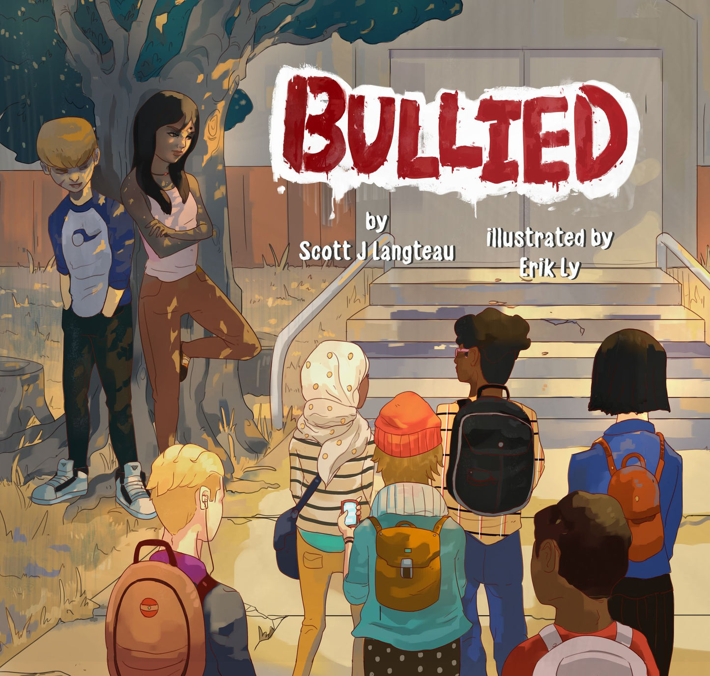 Bullied
