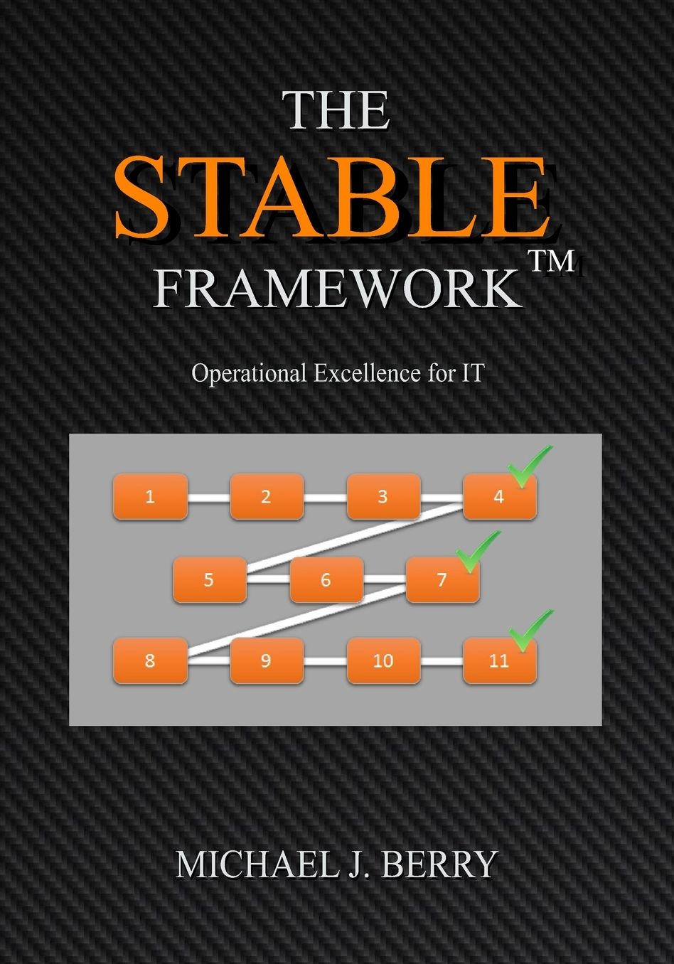 The Stable Framework(tm): Operational Excellence for It Operations, Implementation, Devops, and Development