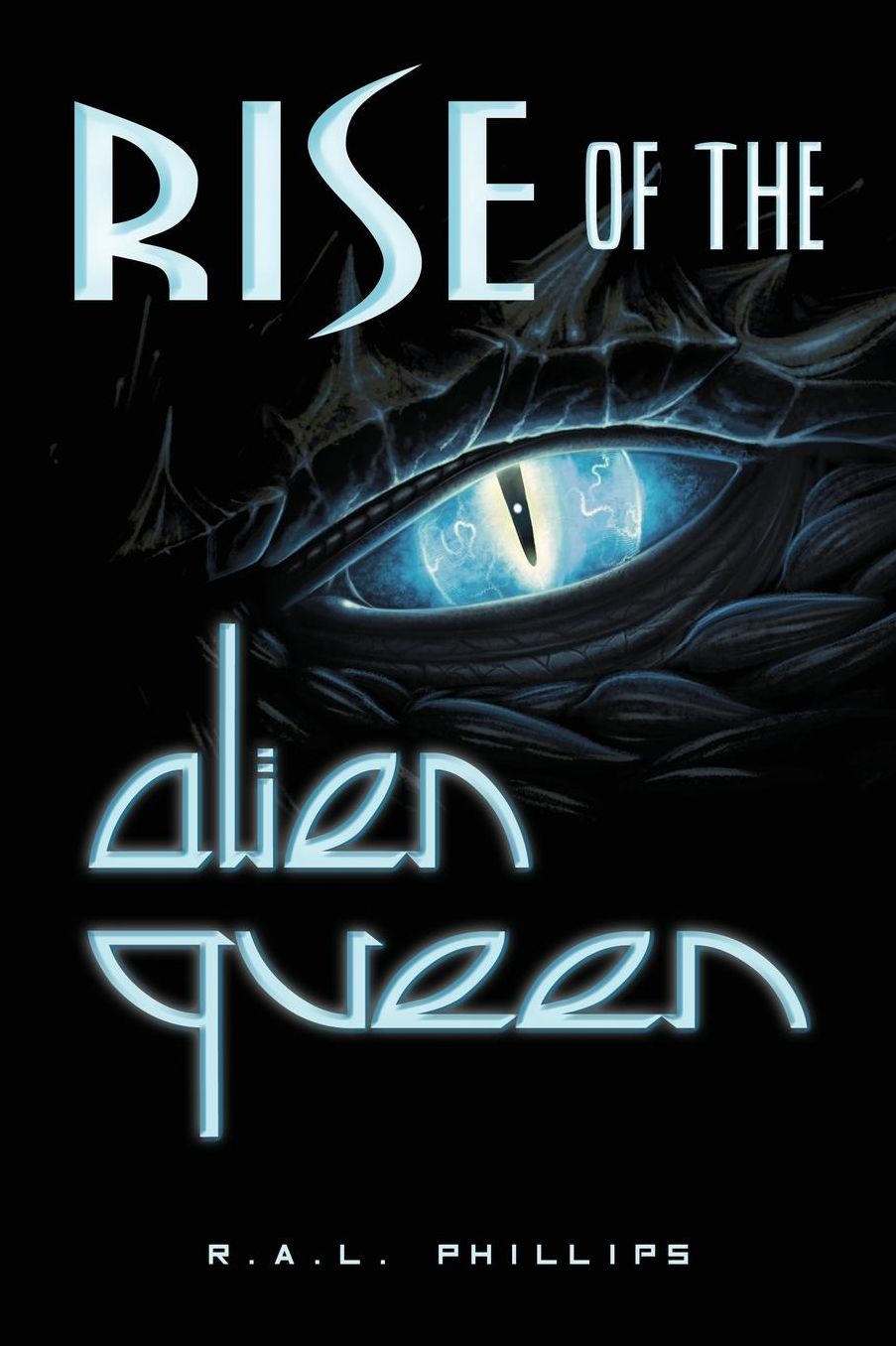 Rise of the Alien Queen