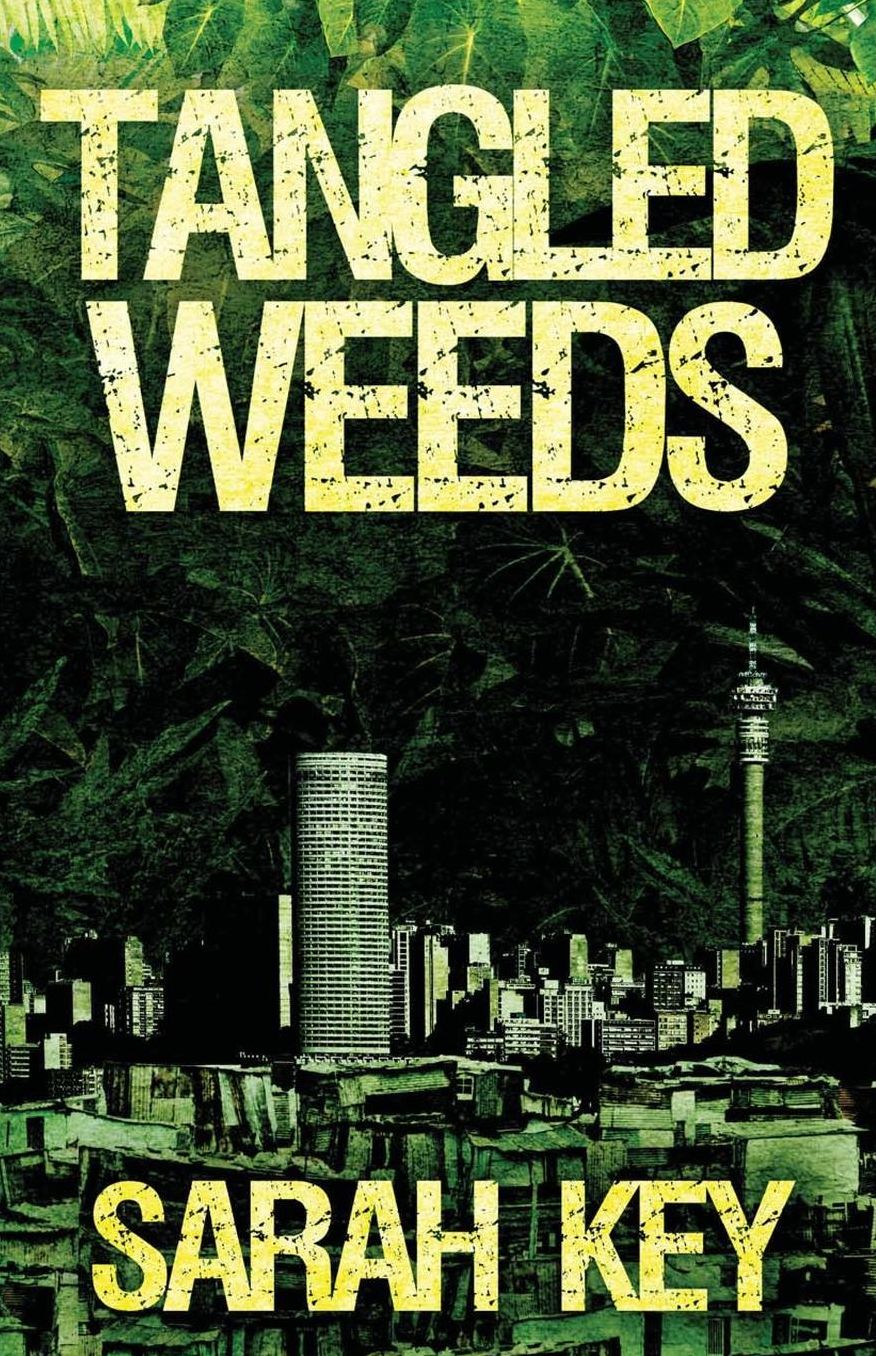 Tangled Weeds