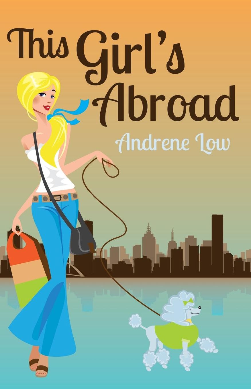 This Girl's Abroad