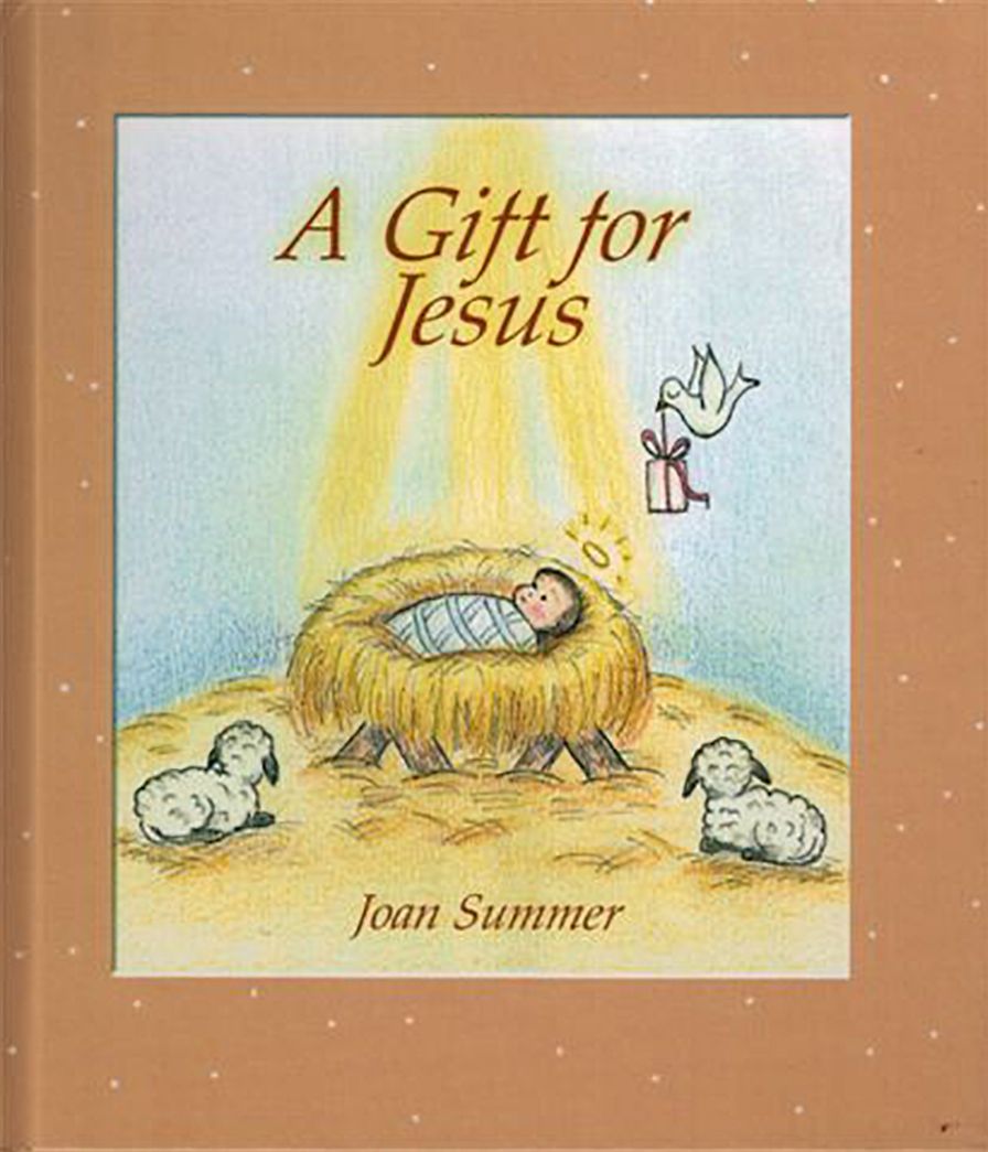 A Gift for Jesus