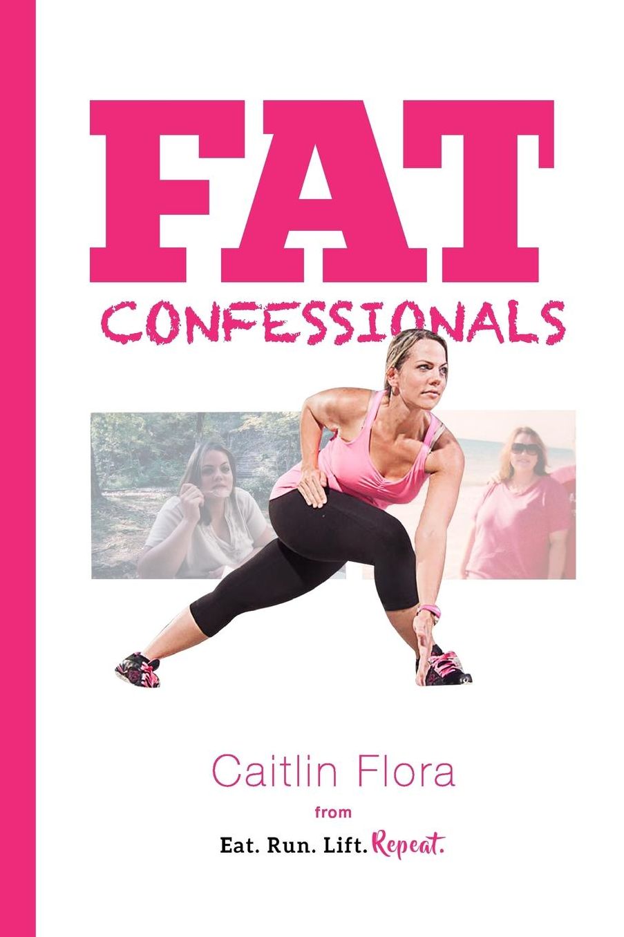 Fat Confessionals