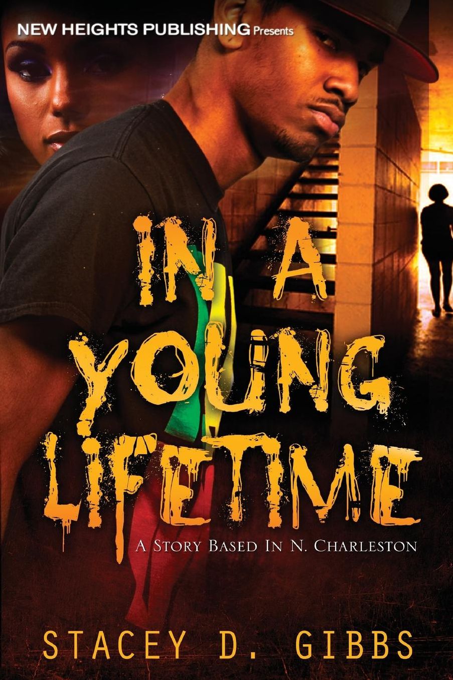 In A Young Lifetime