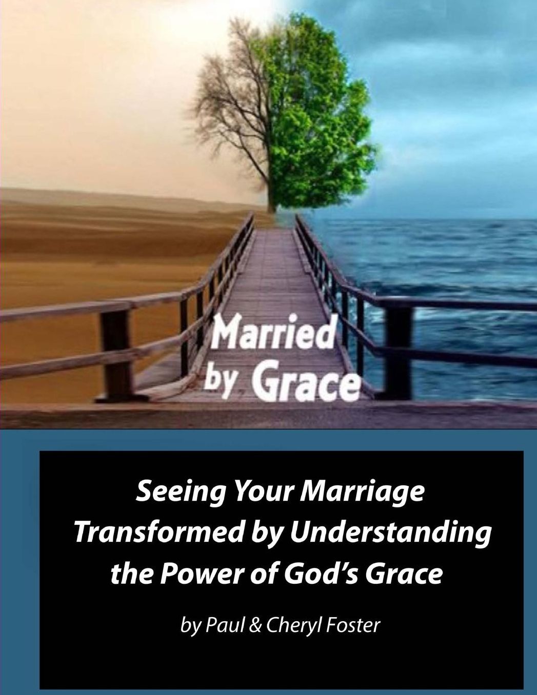 Married by Grace
