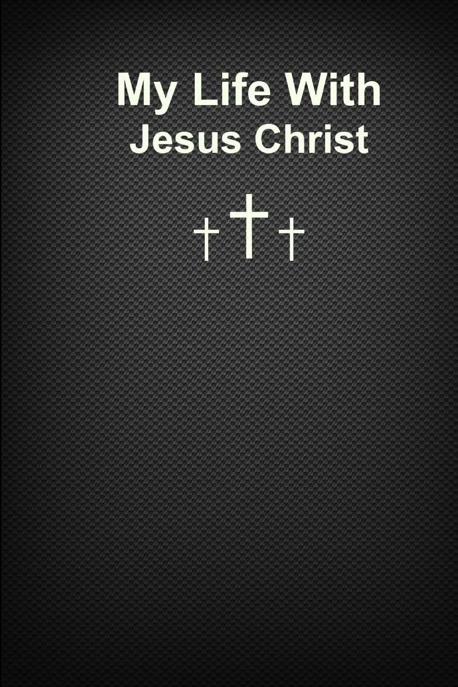 My Life with Jesus Christ: Black