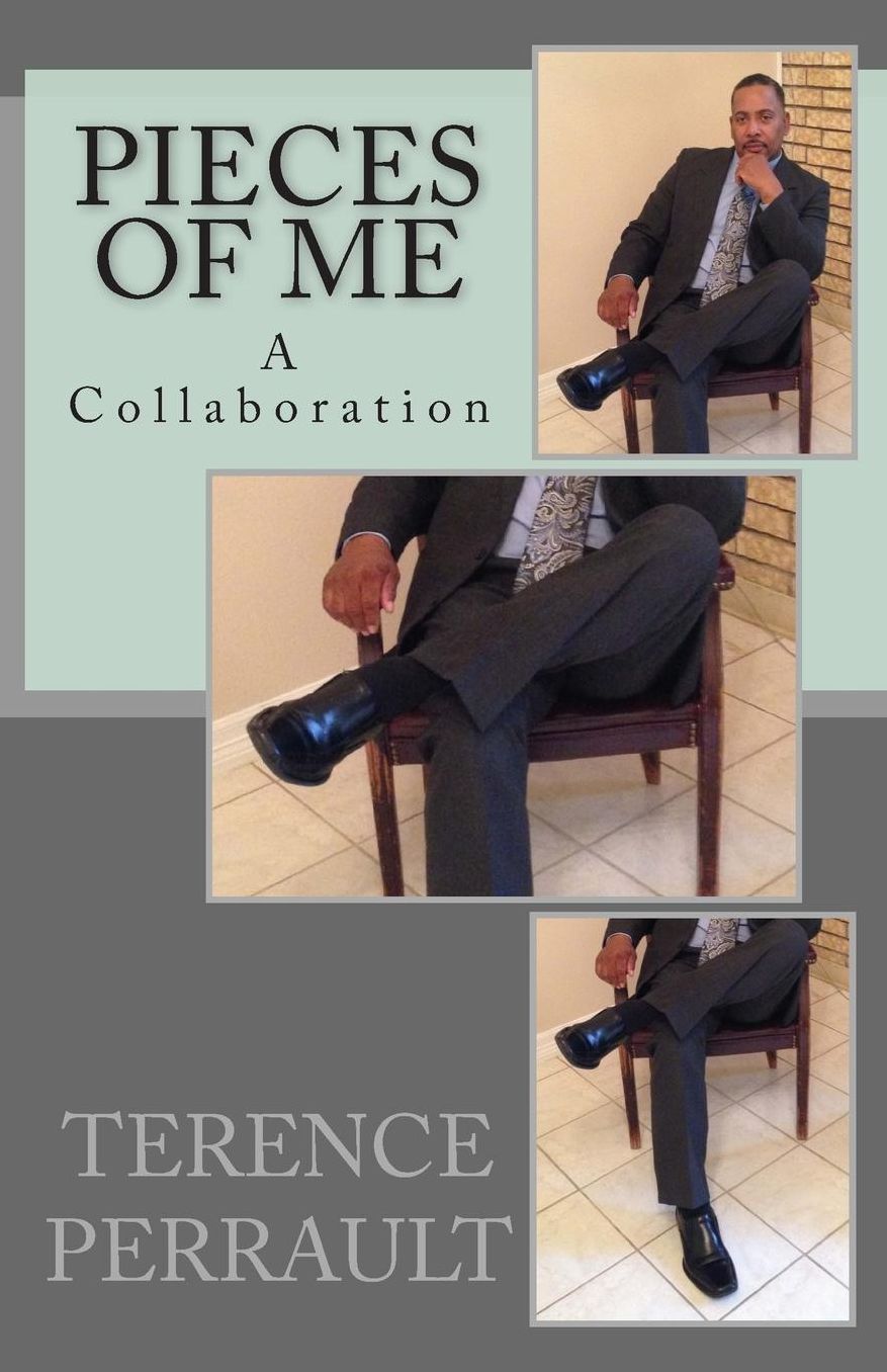 Pieces of Me: A Collaboration