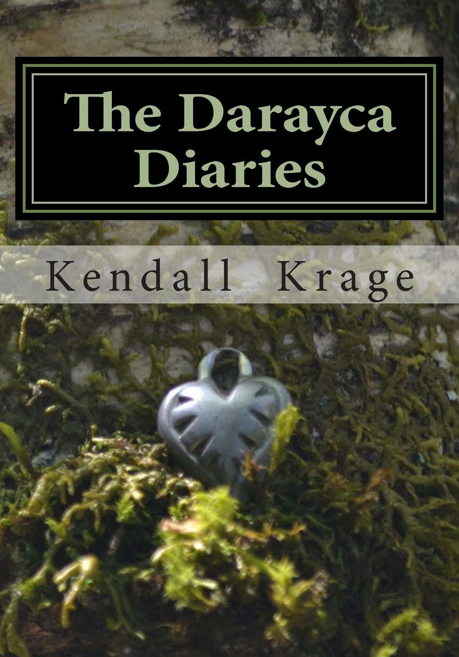 Darayca Diaries