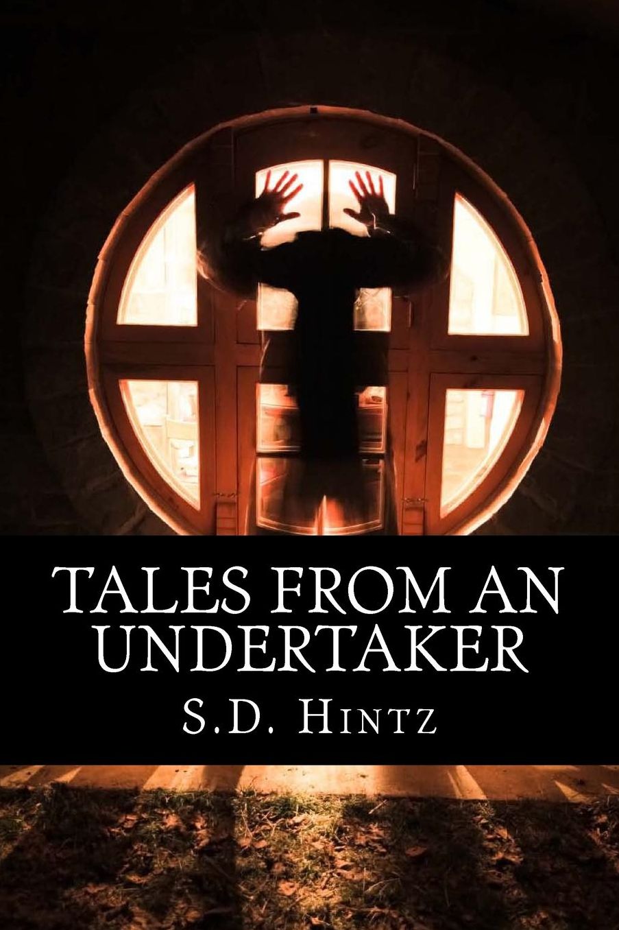 Tales from an Undertaker