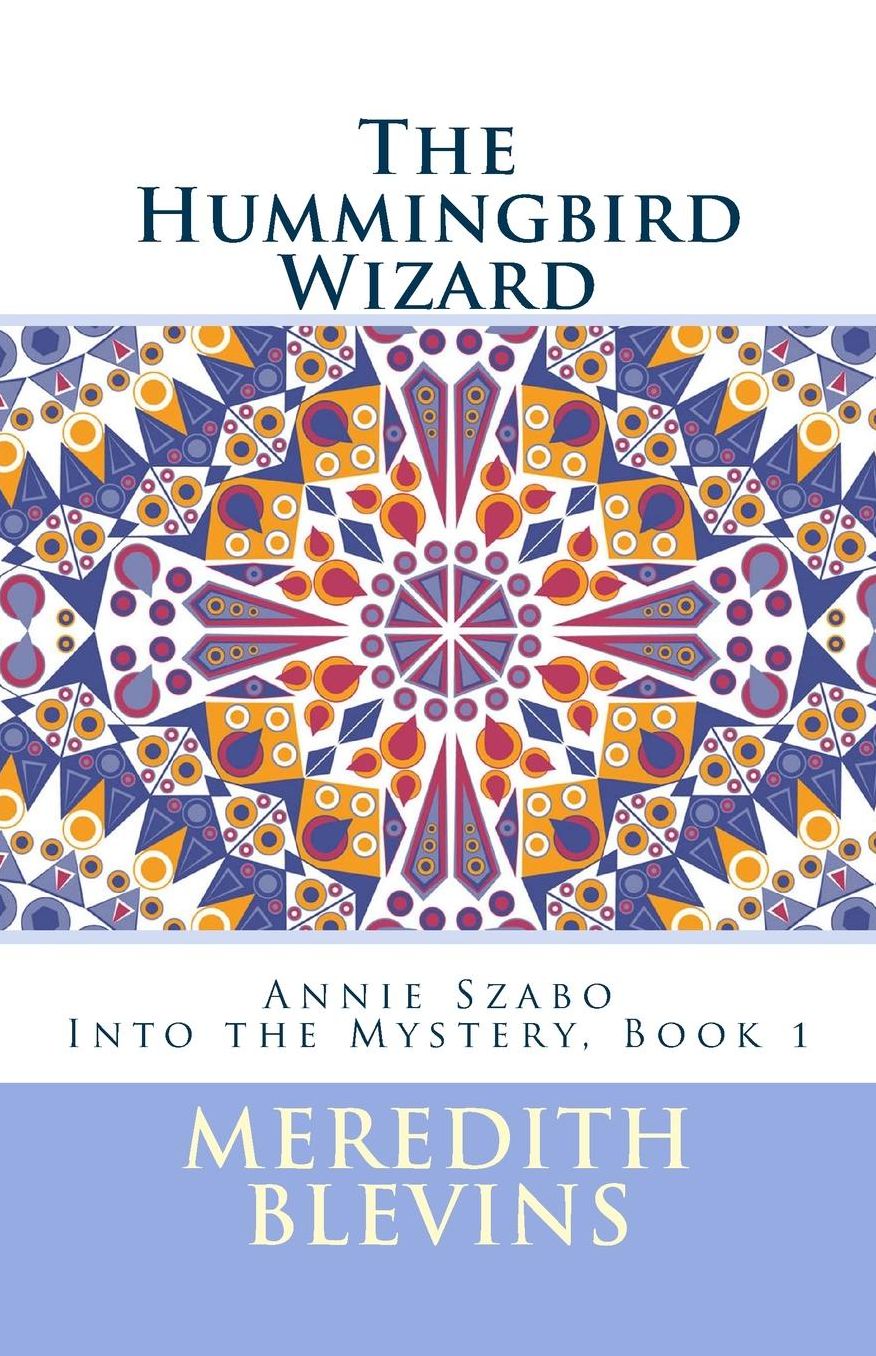 The Hummingbird Wizard