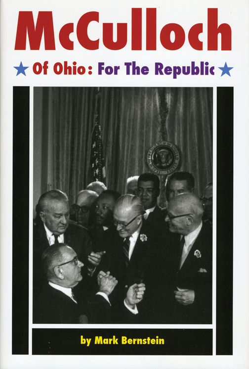 McCulloch of Ohio: For the Republic