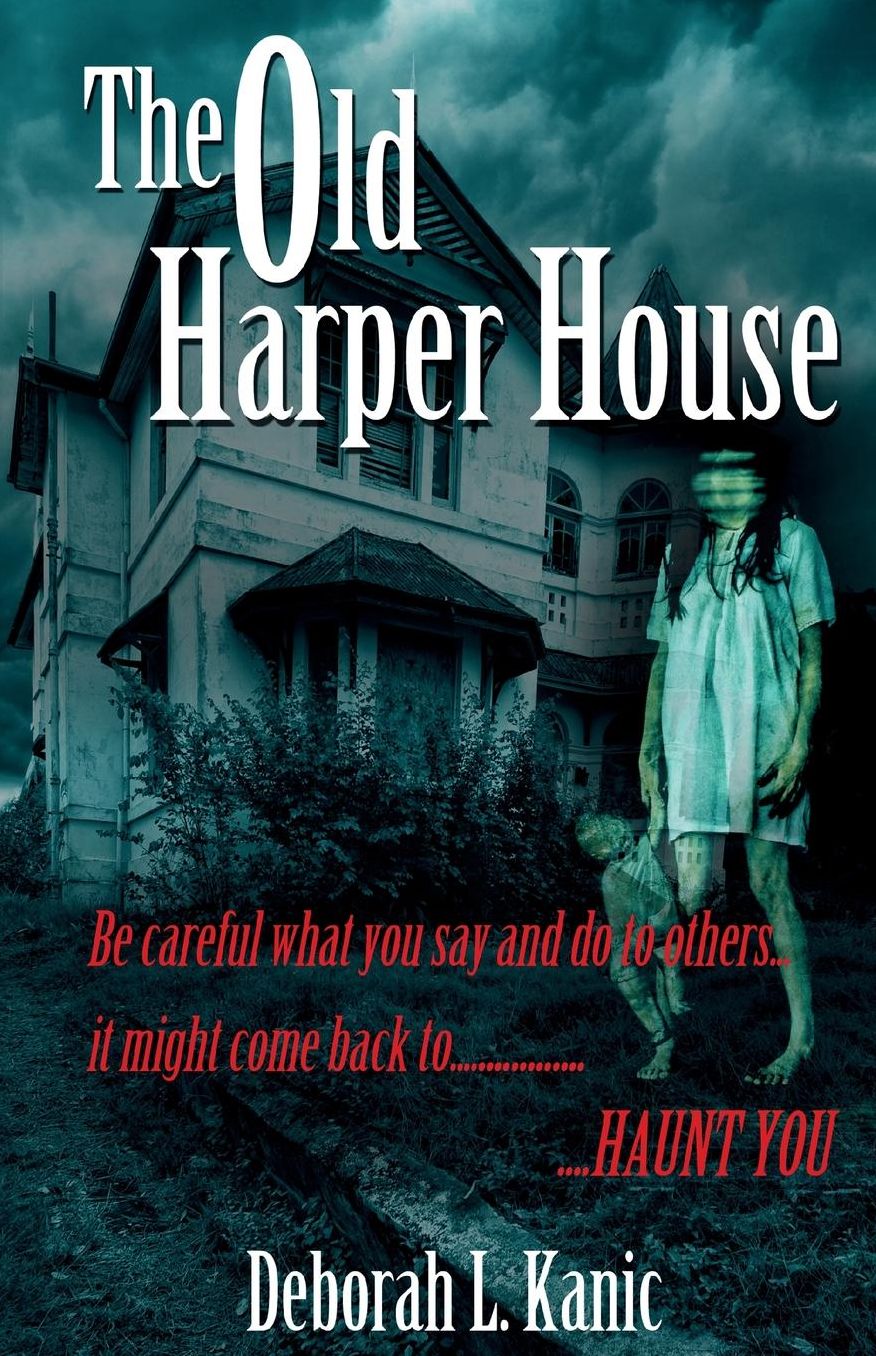 The Old Harper House
