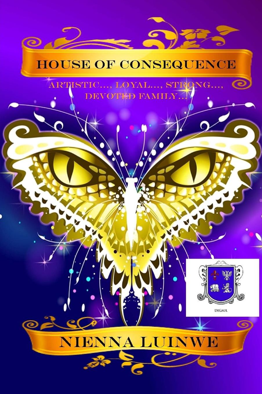 House of Consequence