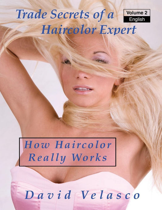 How Haircolor Really Works