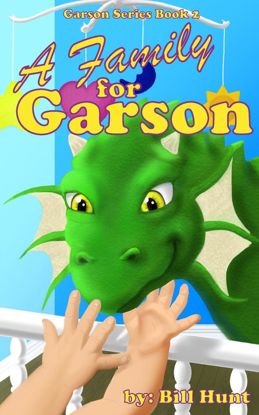 A Family for Garson