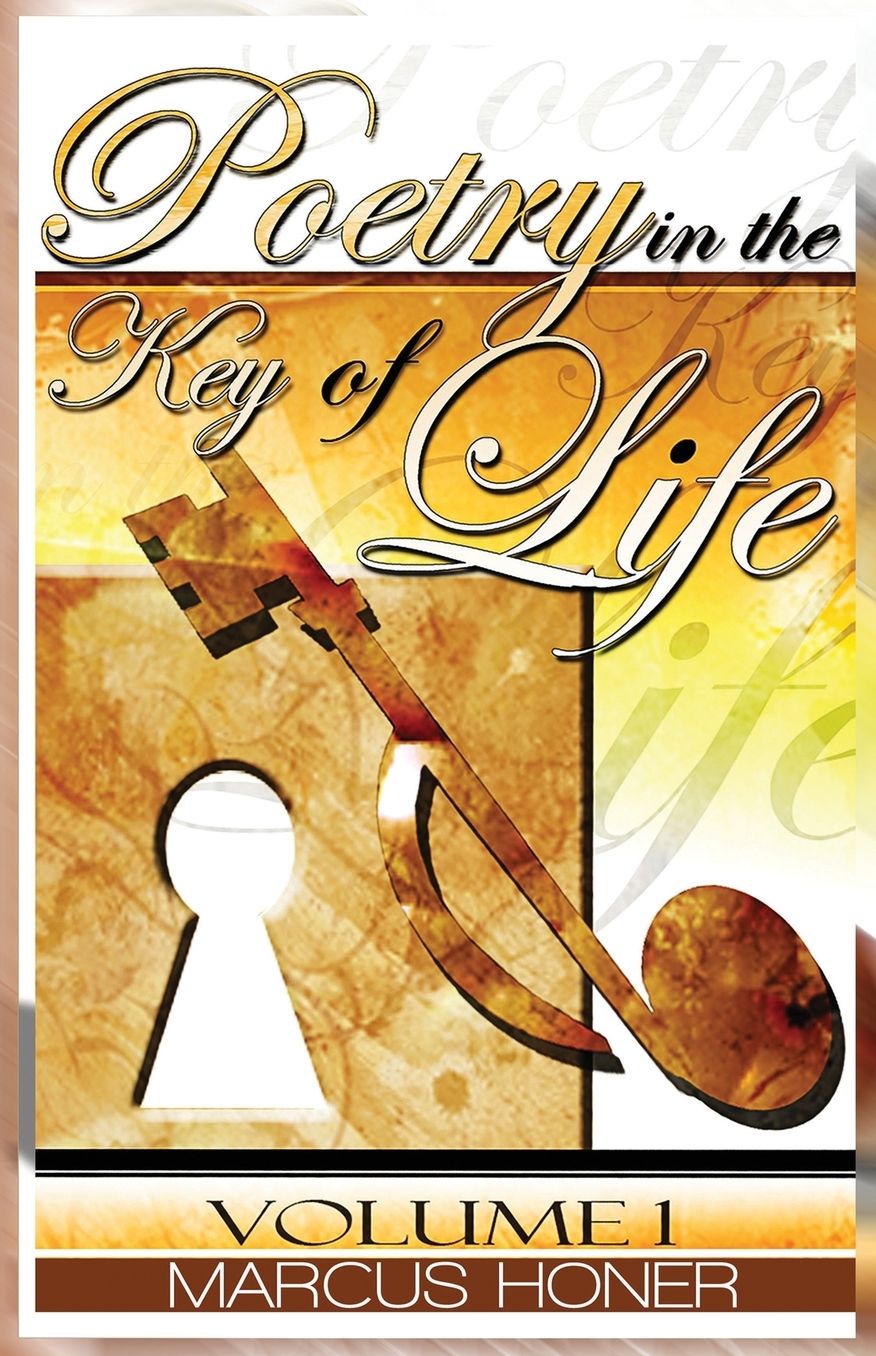 Poetry in the Key of Life