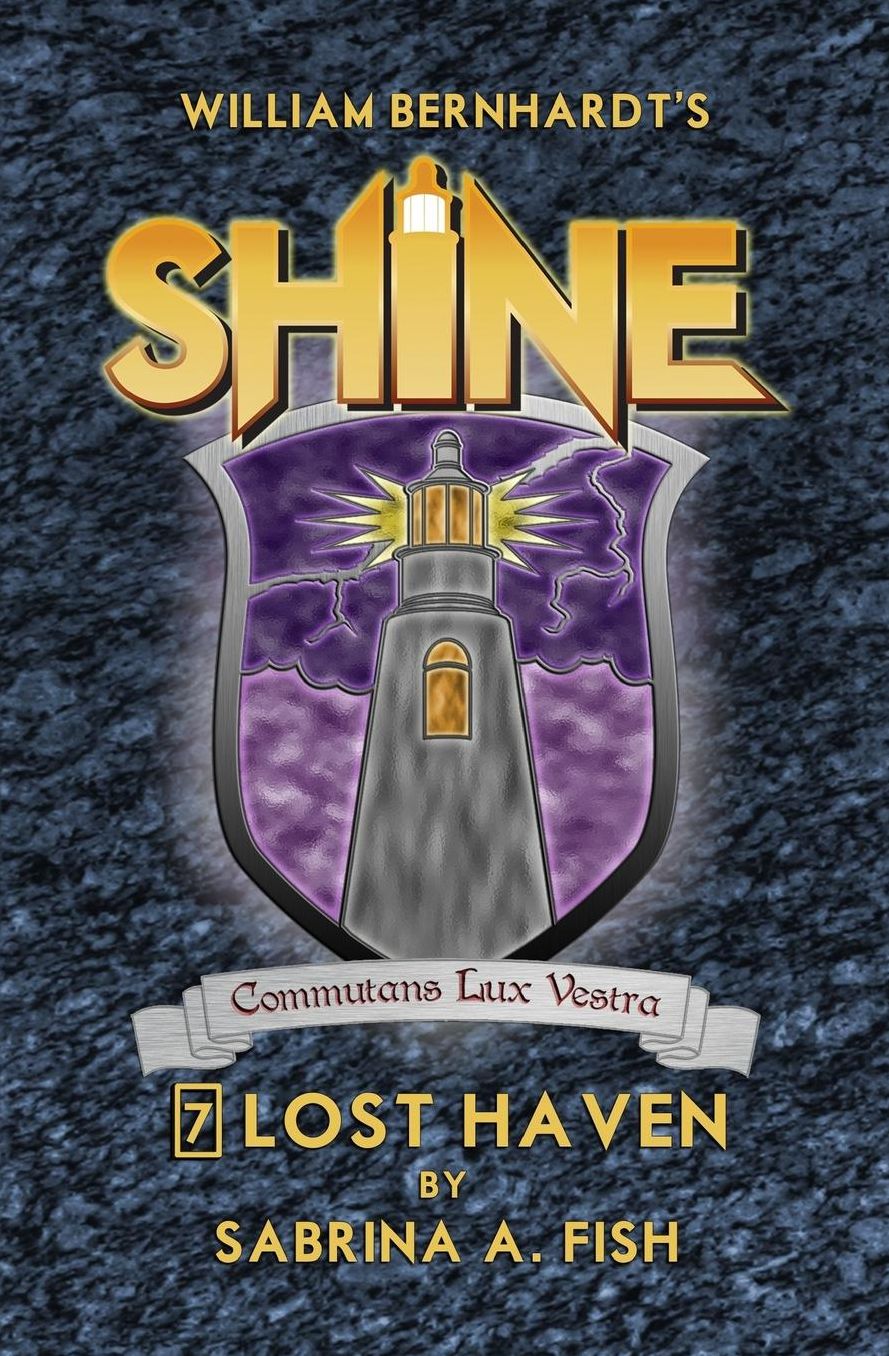 Lost Haven: Shine 7