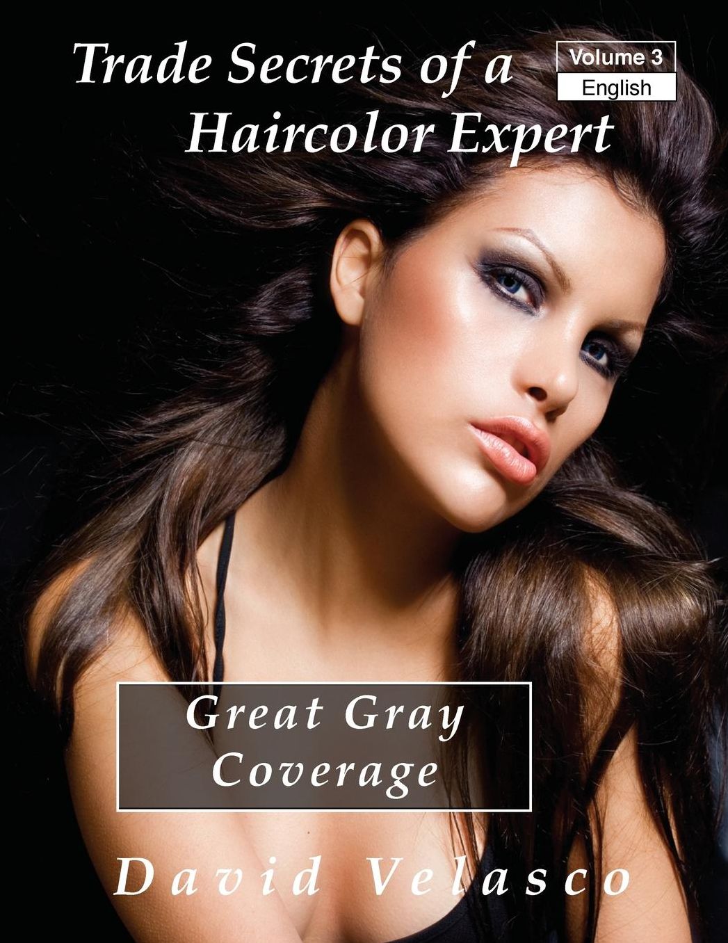 Great Gray Coverage