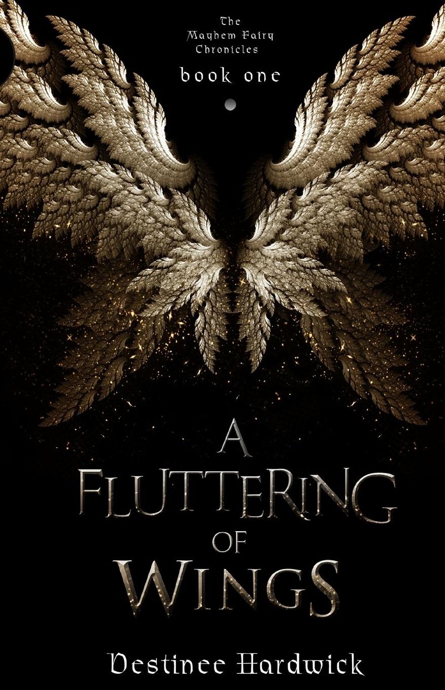 A Fluttering of Wings