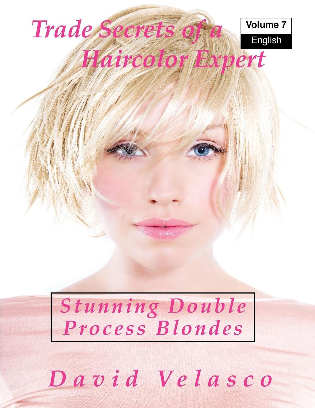 Stunning Double Process Blondes