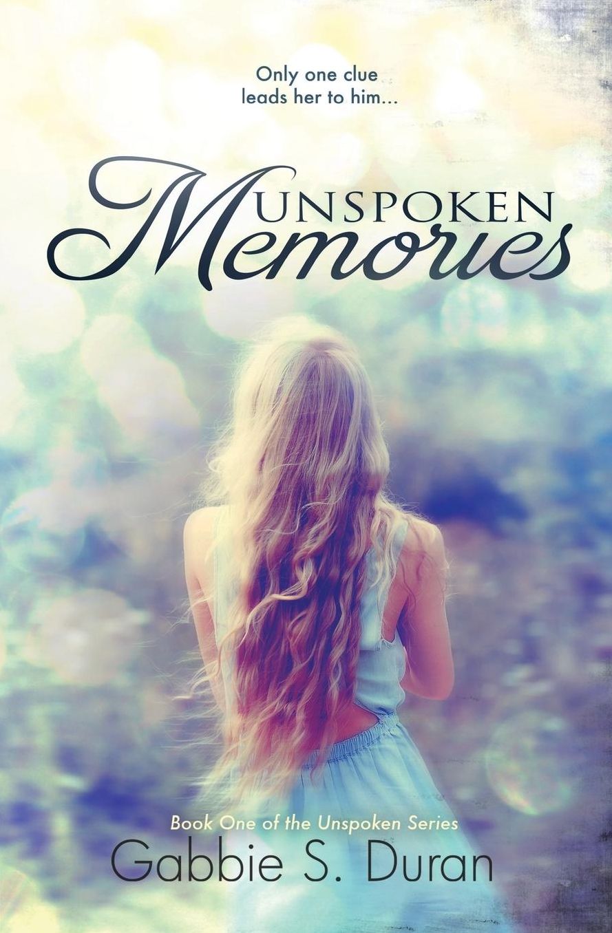 Unspoken Memories