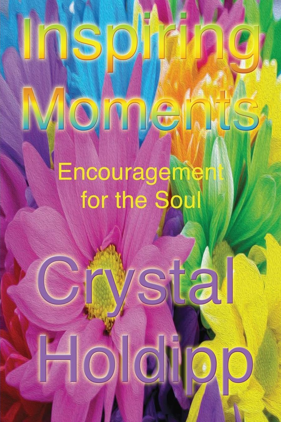 Inspiring Moments (Black & White): Encouragement for the Soul