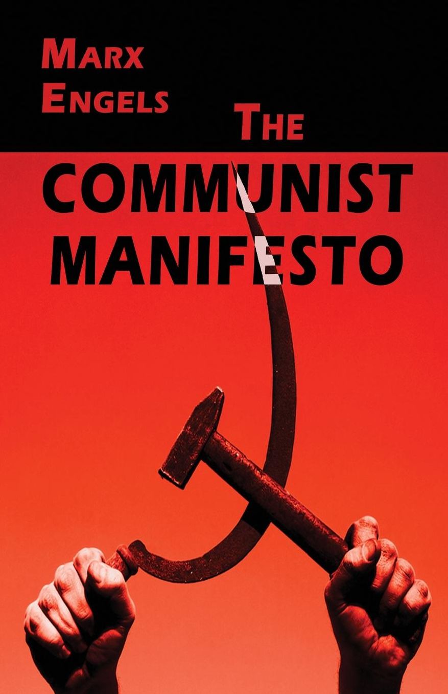 The Communist Manifesto
