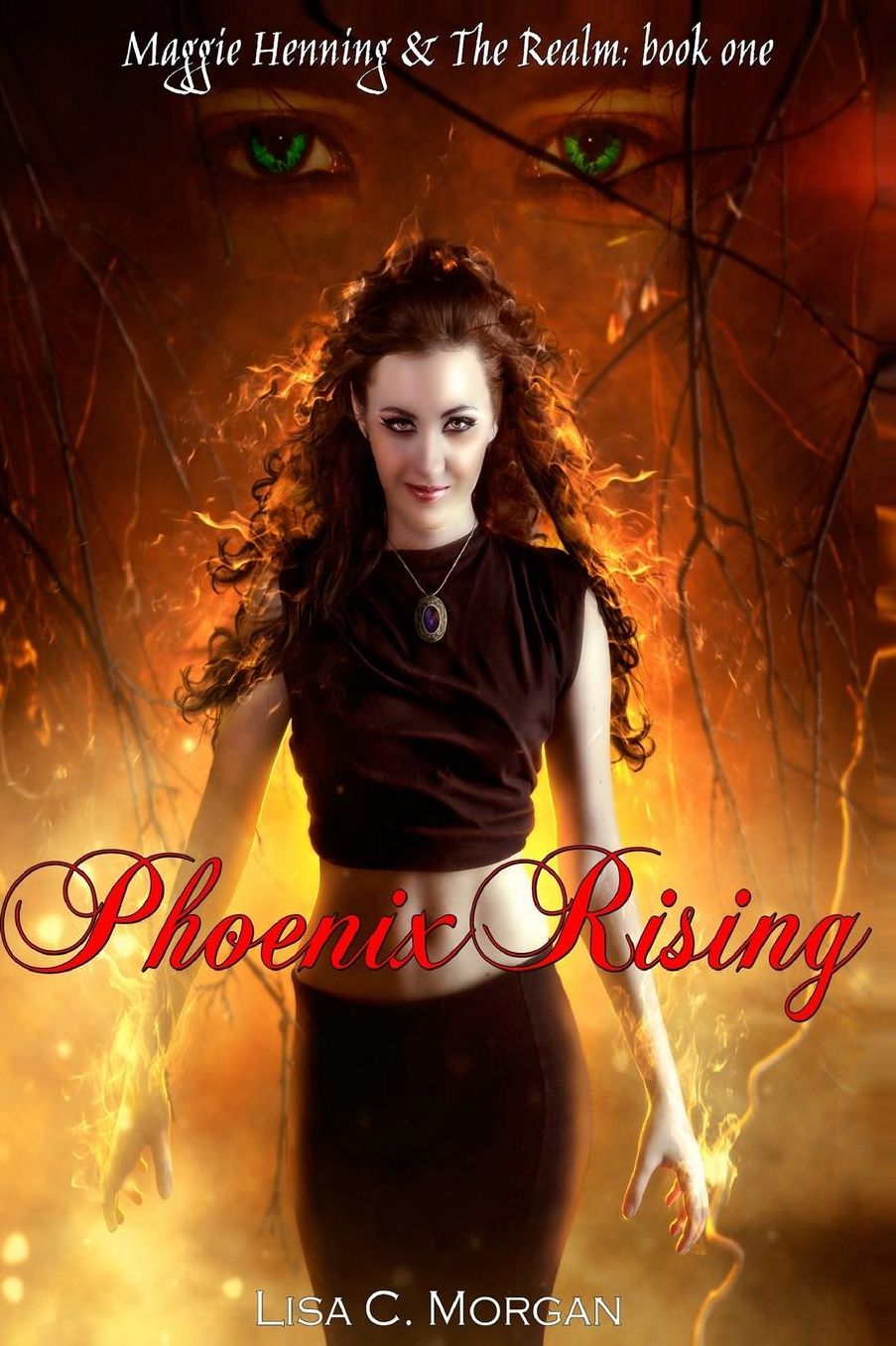 Phoenix Rising