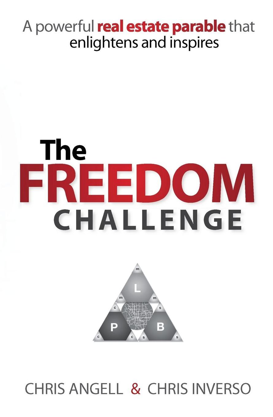 The Freedom Challenge