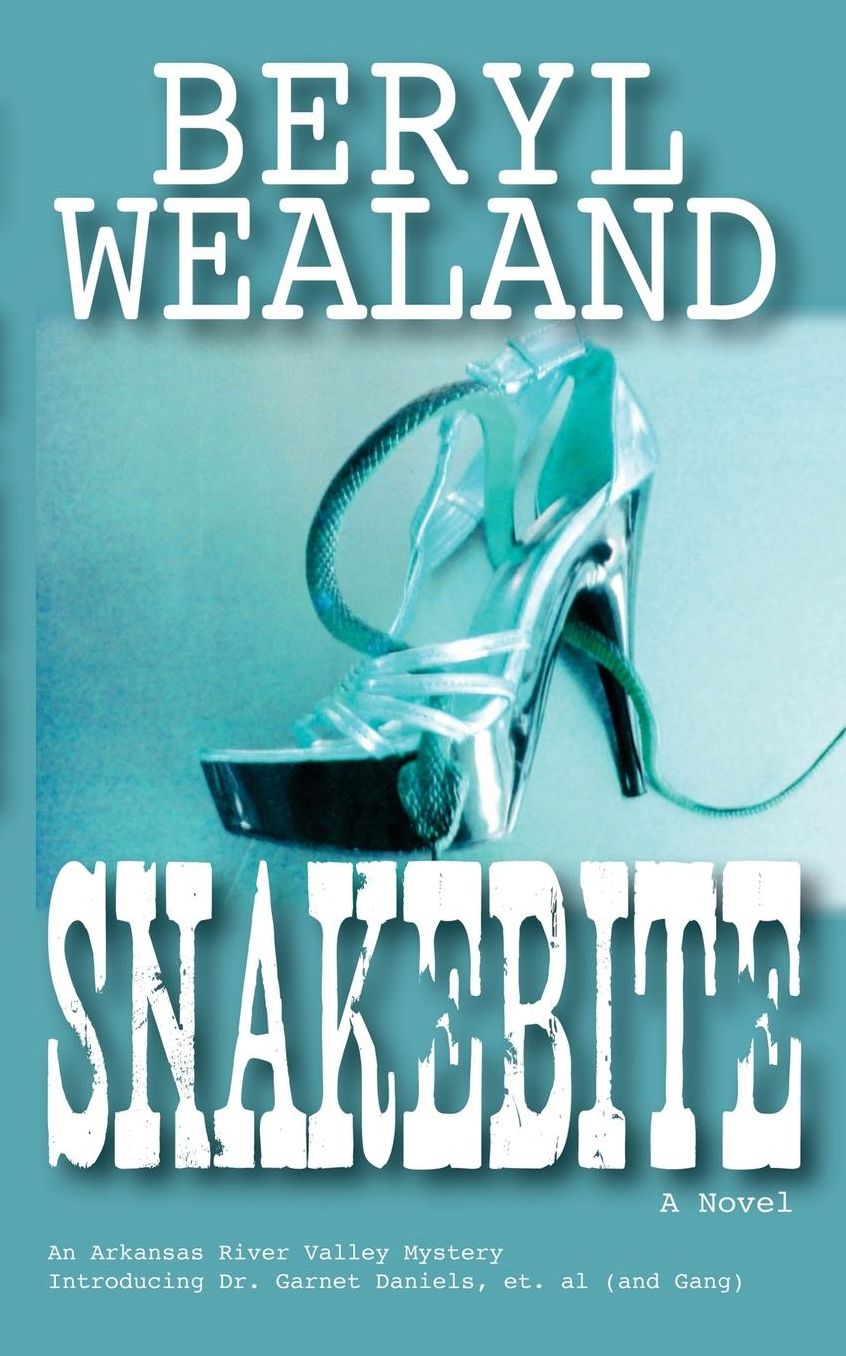 Snakebite