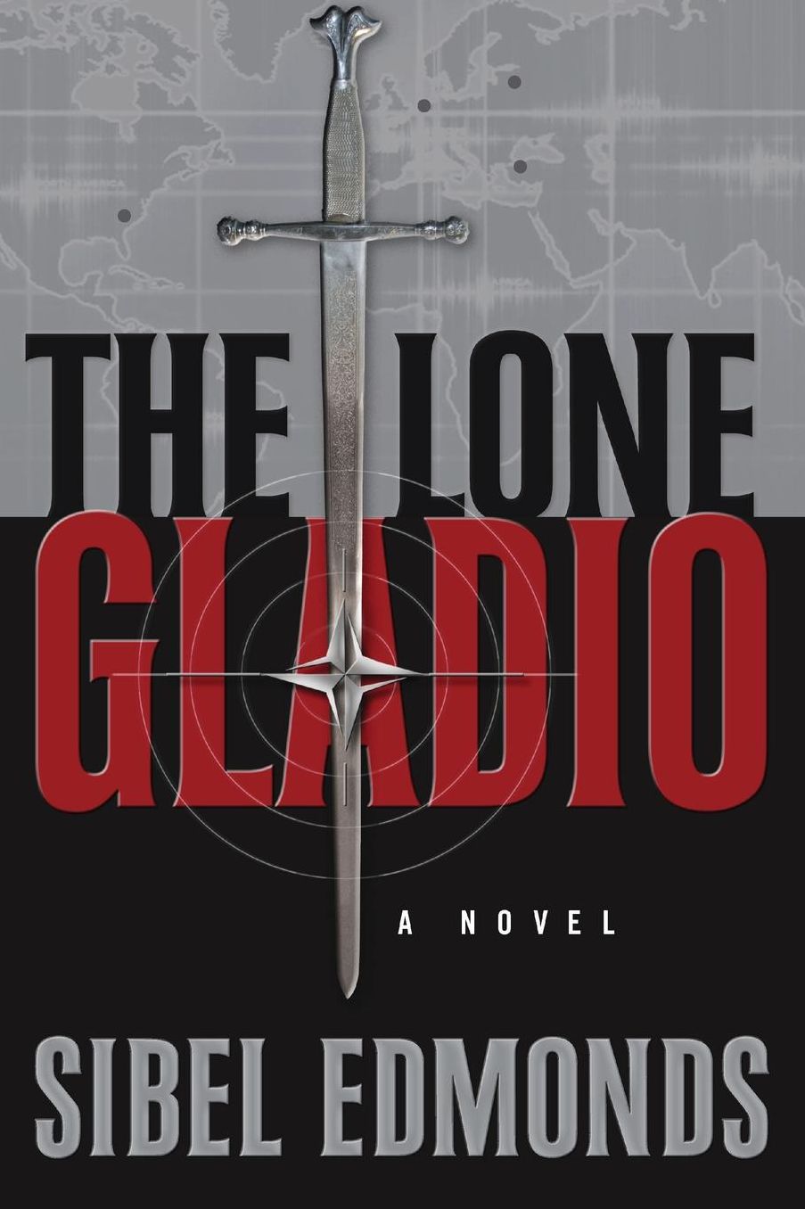 The Lone Gladio