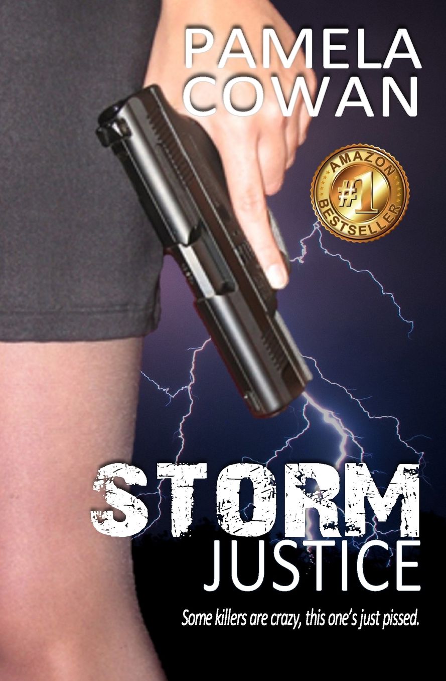 Storm Justice