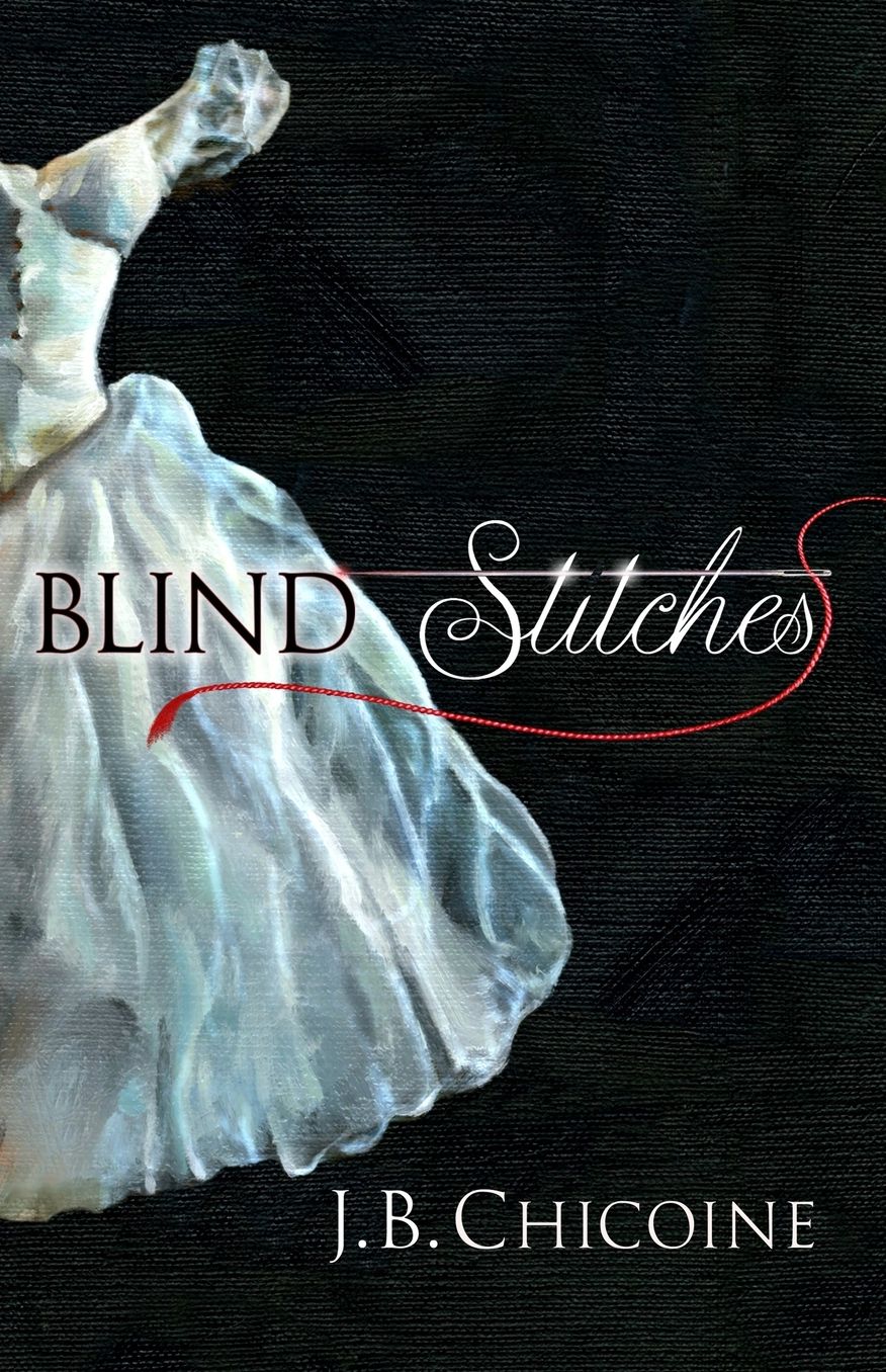Blind Stitches