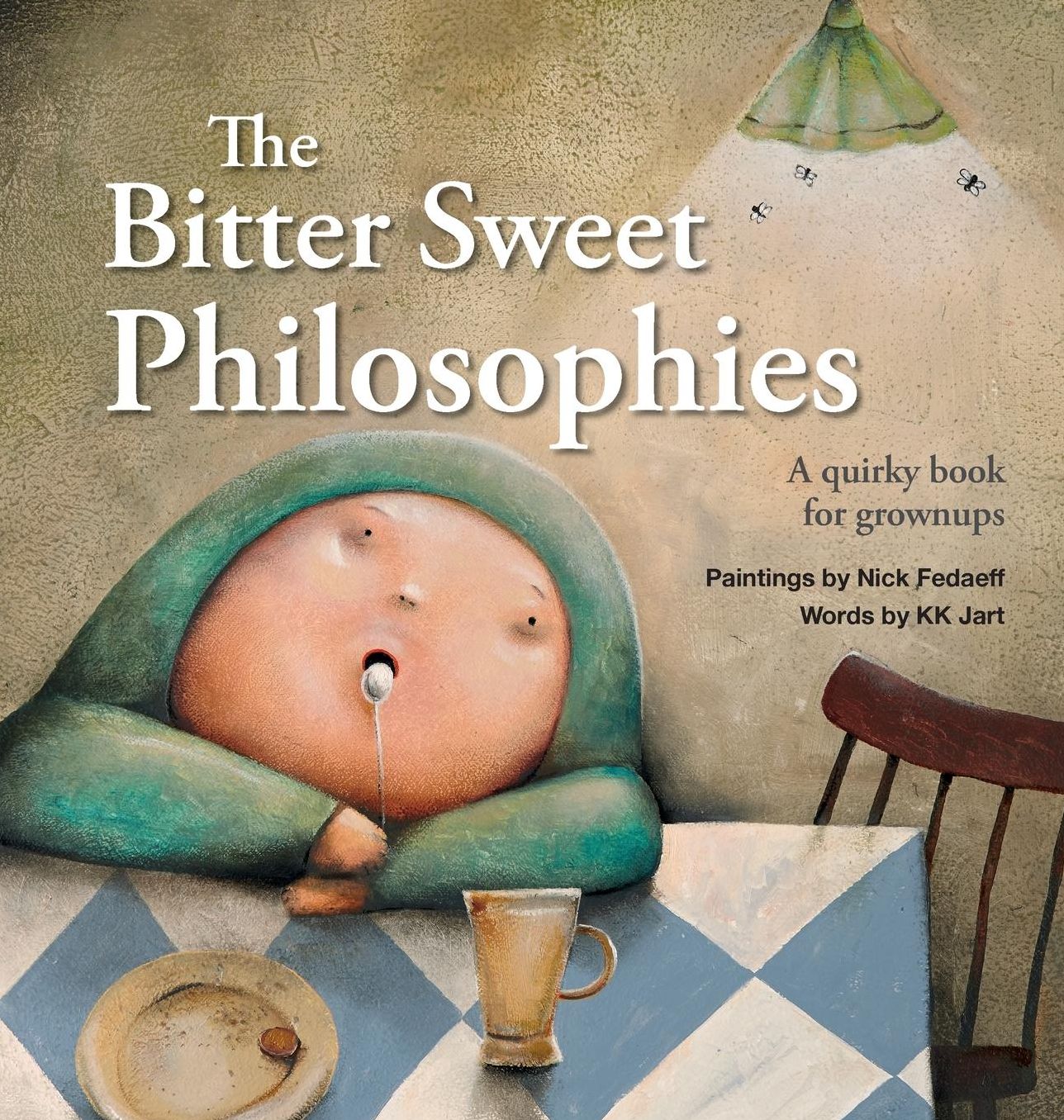 The Bitter Sweet Philosophies