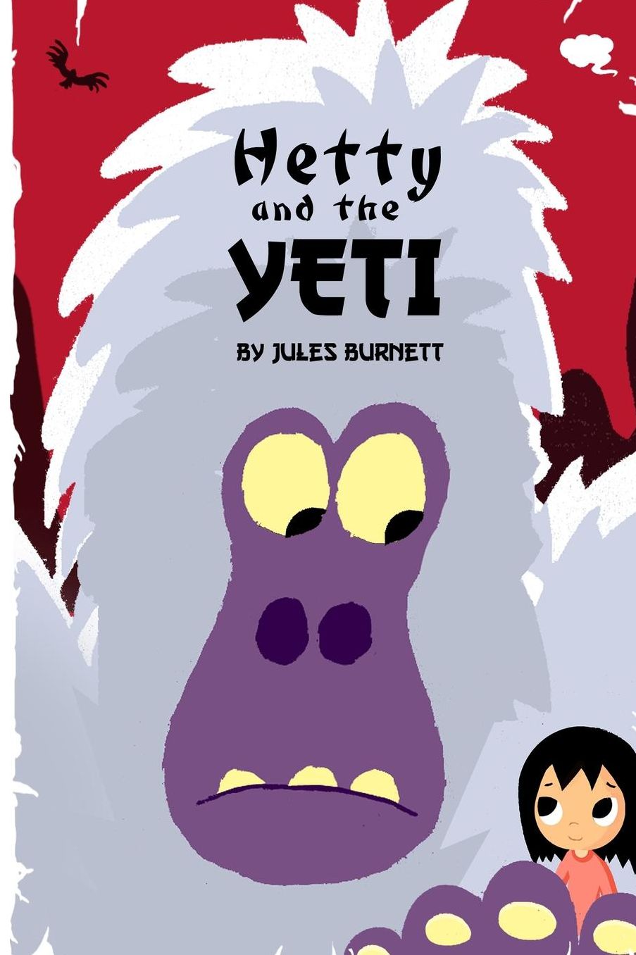 Hetty and the Yeti