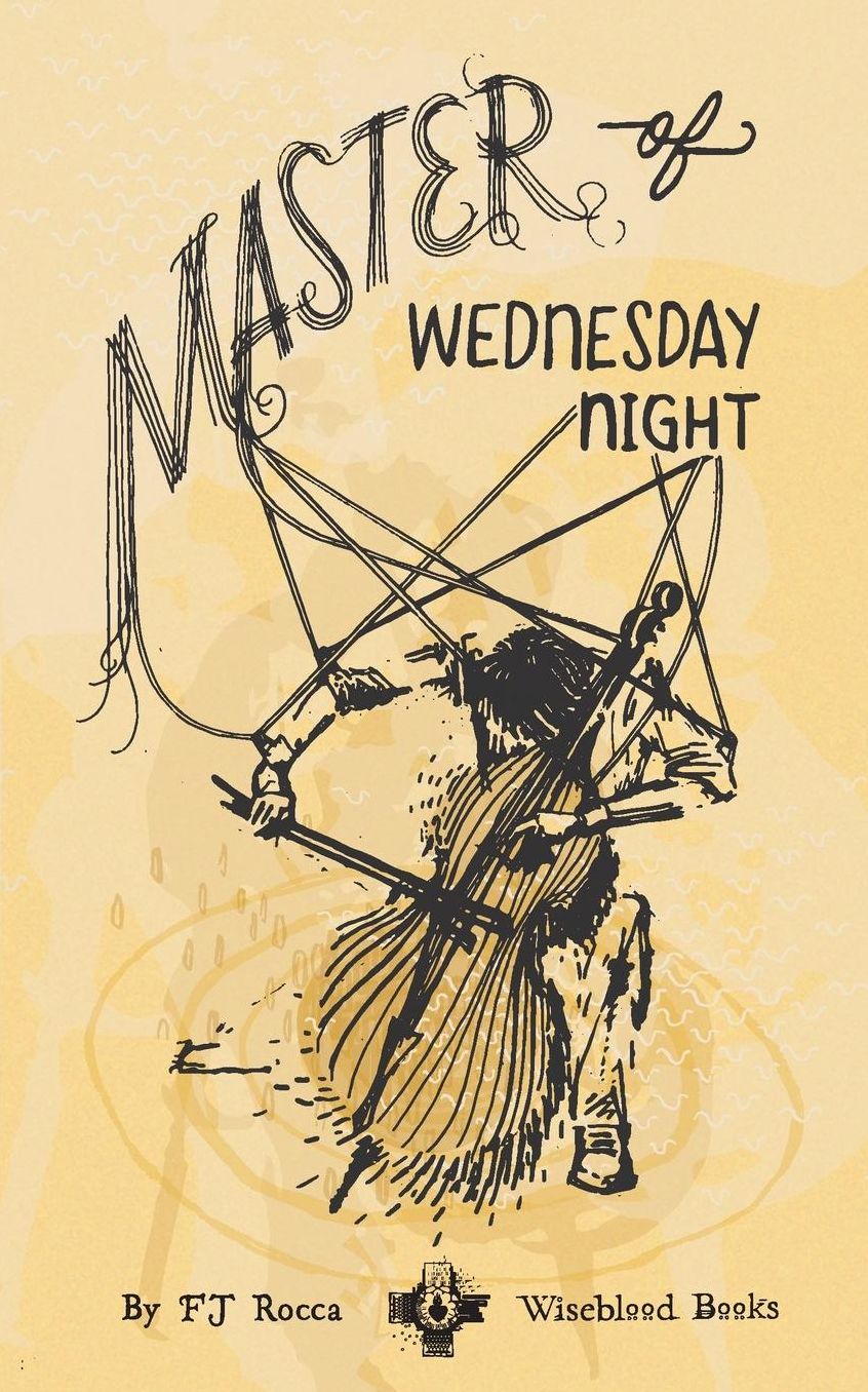 Master of Wednesday Night