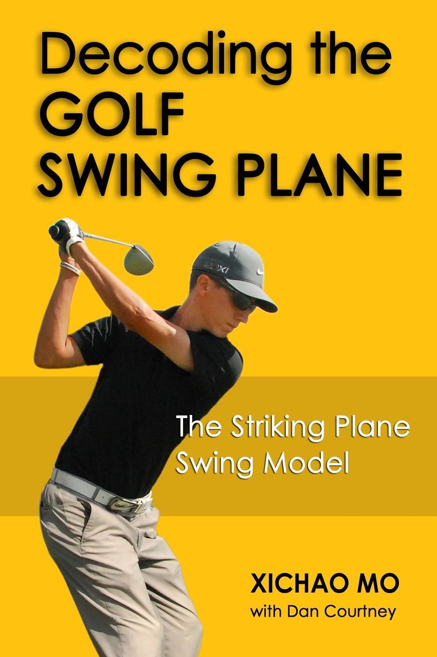 Decoding the Golf Swing Plane: The Striking Plane Swing Model