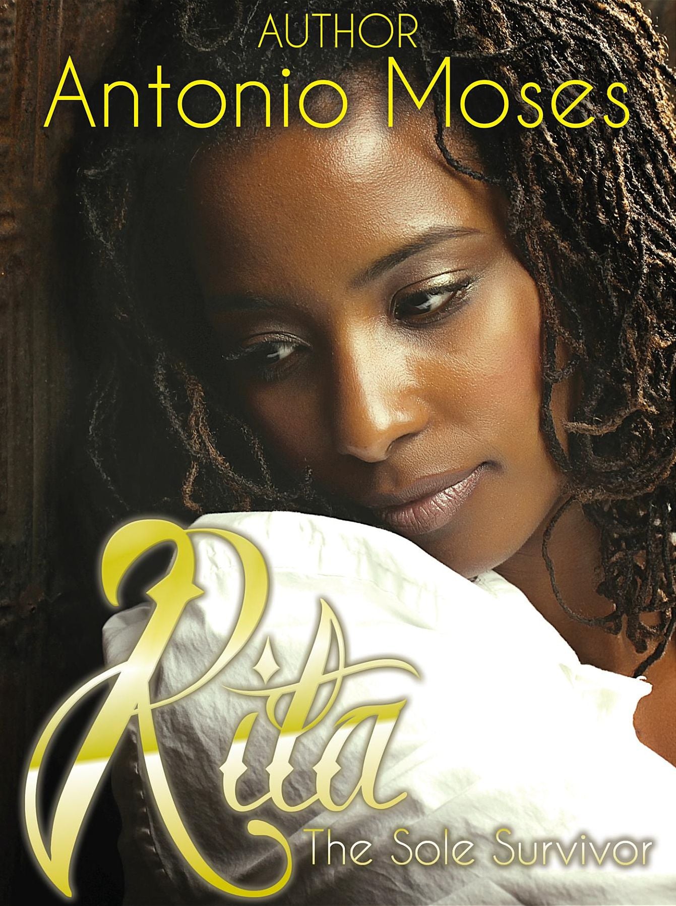 Rita: (The Sole Survivor)