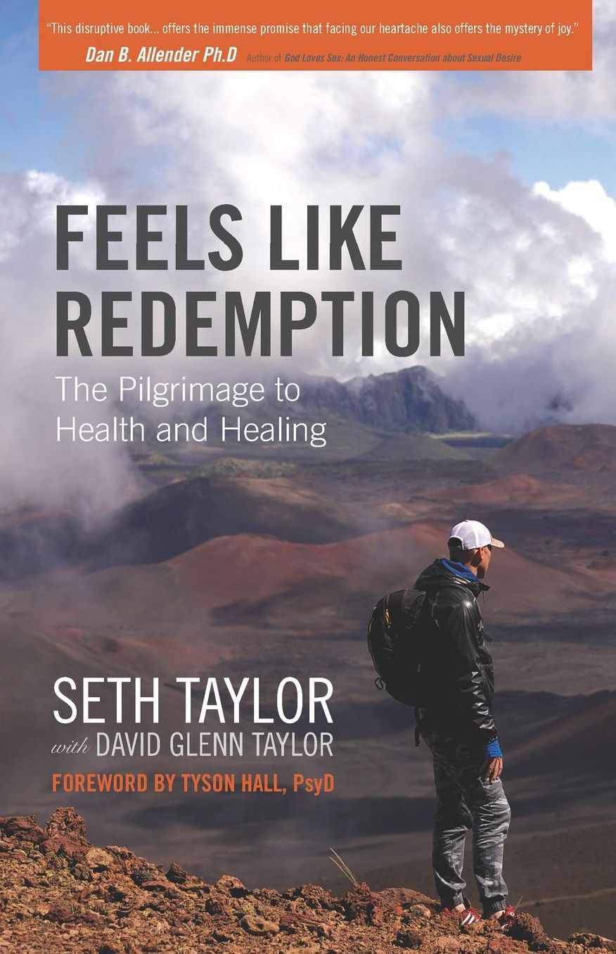 Feels Like Redemption: The Pilgrimage To Health and Healing